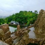 MASROOR ROCK CUT TEMPLES - Sheet3