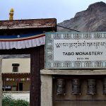 TABO MONASTERY - Sheet1