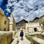 TABO MONASTERY - Sheet2