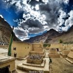 TABO MONASTERY - Sheet3