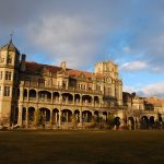 VICEREGAL LODGE - Sheet1