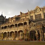 VICEREGAL LODGE - Sheet2
