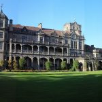 VICEREGAL LODGE - Sheet3