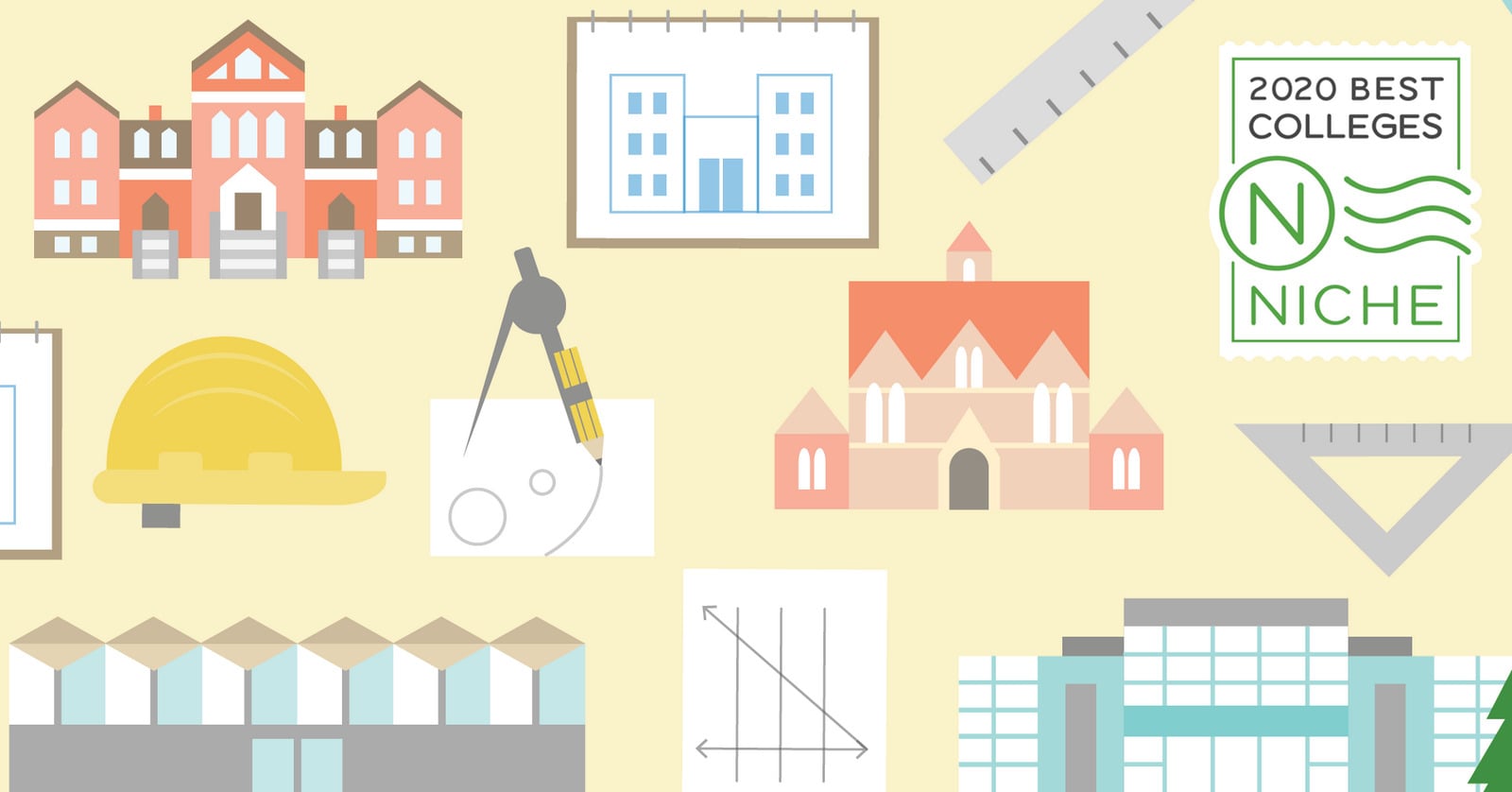 8 Things to look for when choosing your Architecture College