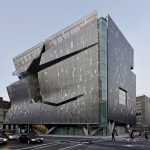 Cooper Union for the Advancement of Science and Art  - Sheet1