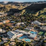 California Polytechnic State University - Sheet1