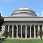 Massachusetts Institute of Technology - Sheet1