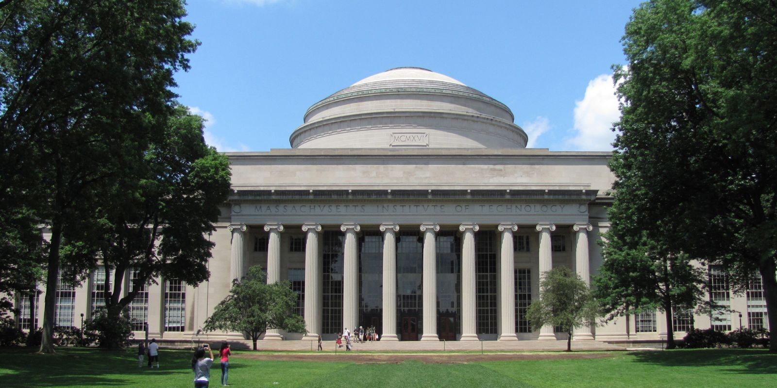 Architecture Schools - Massachusetts Institute of Technology - Sheet1