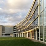 The University of Illinois at Urbana Champaign - Sheet1