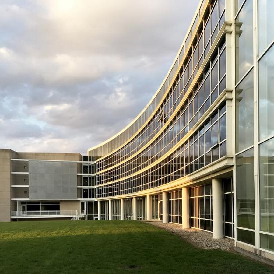 Architecture Schools - The University of Illinois at Urbana Champaign - Sheet1