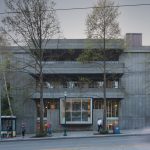 University of Washington Seattle campus - Sheet1