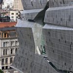 Cooper Union for the Advancement of Science and Art  - Sheet2