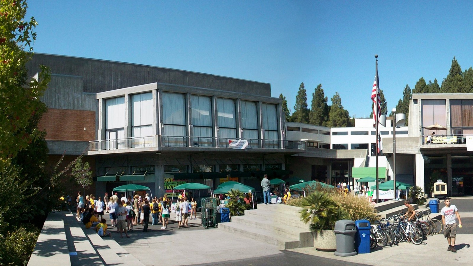 California Polytechnic State University - Sheet2