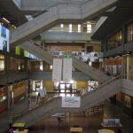 University of Washington Seattle campus - Sheet3