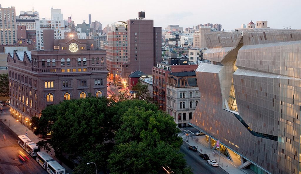 Top 30 Undergraduate Architecture Schools In The U S RTF