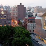 Cooper Union for the Advancement of Science and Art  - Sheet4
