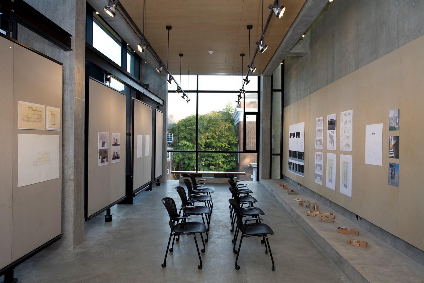 Architecture Schools - University of Virginia - Sheet4