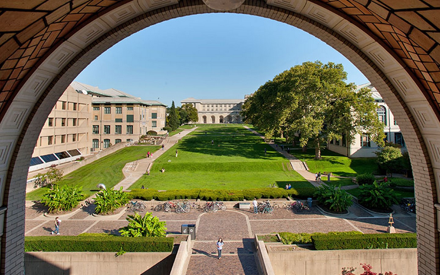 Architecture Schools - Carnegie Mellon University - Sheet1