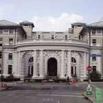 Carnegie Mellon University - Sheet2