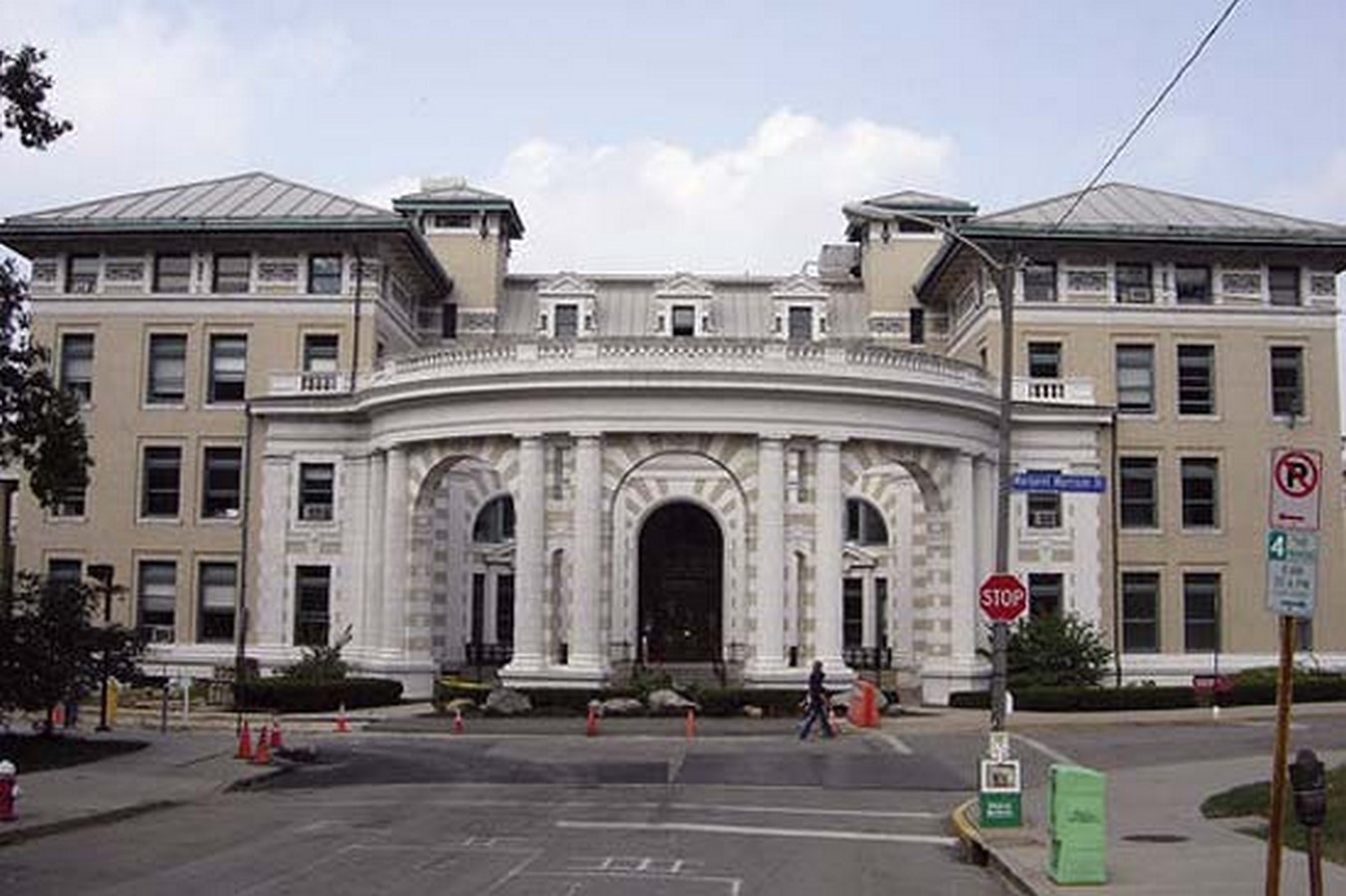 Carnegie Mellon University - Sheet2