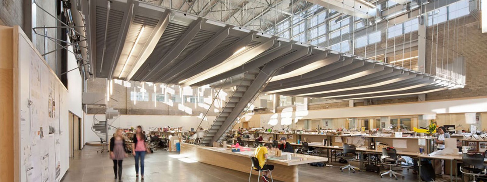 Architecture Schools - Georgia Institute of Technology - Sheet4