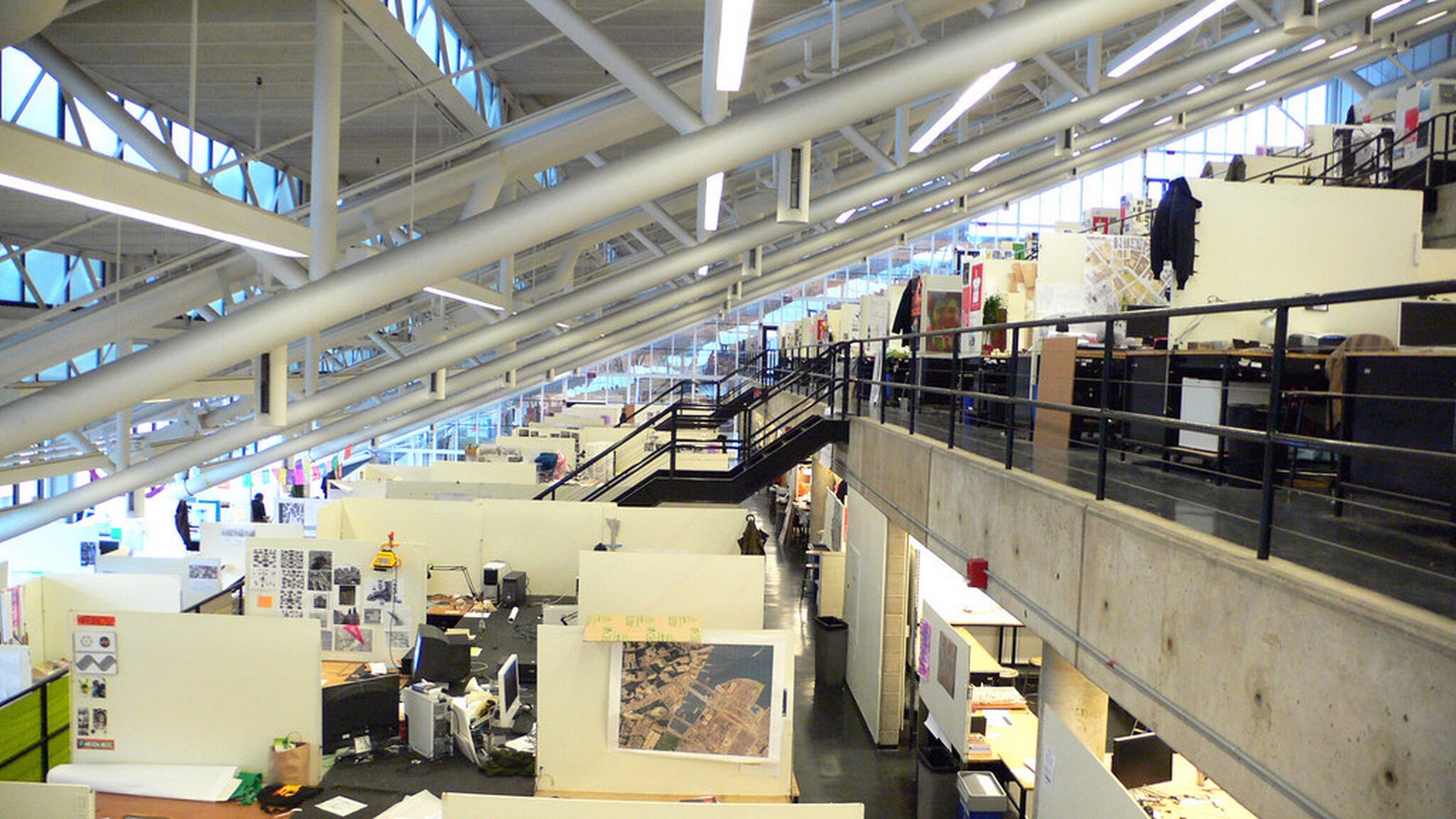Architecture Schools - Harvard University - Sheet4