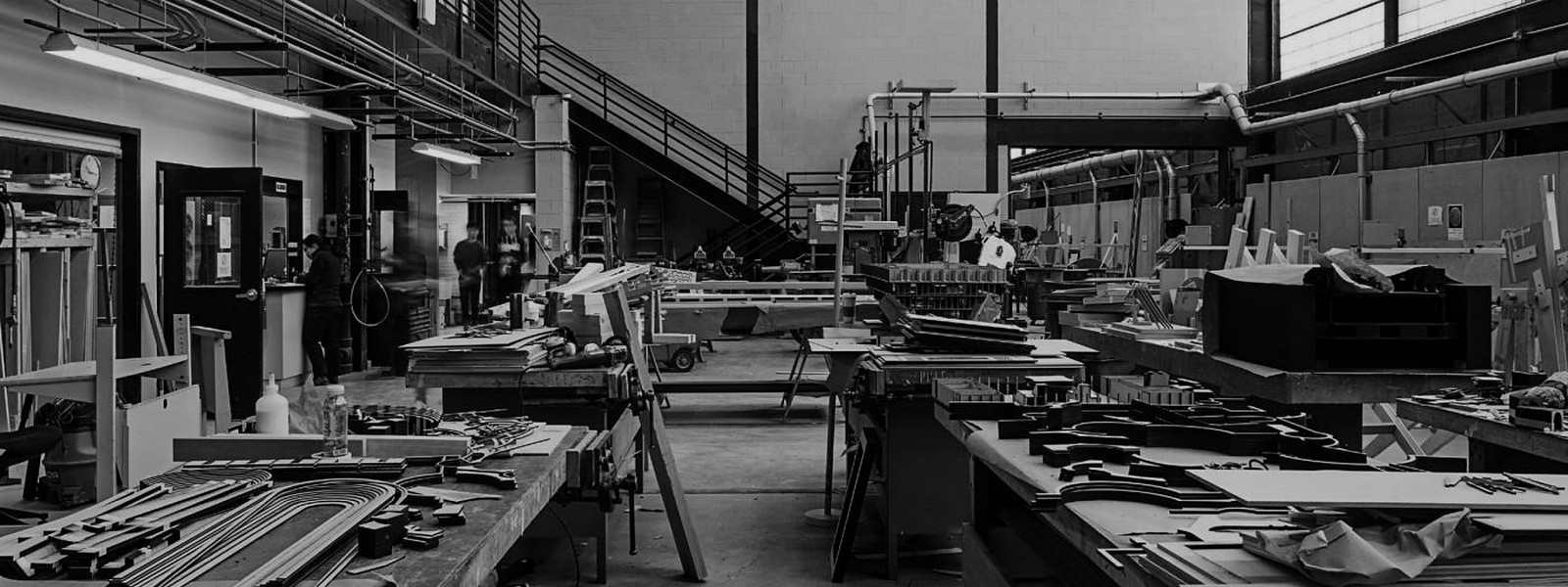 Architecture Schools - Illinois Institute of Technology - Sheet3