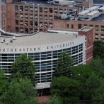 Northeastern University - Sheet1