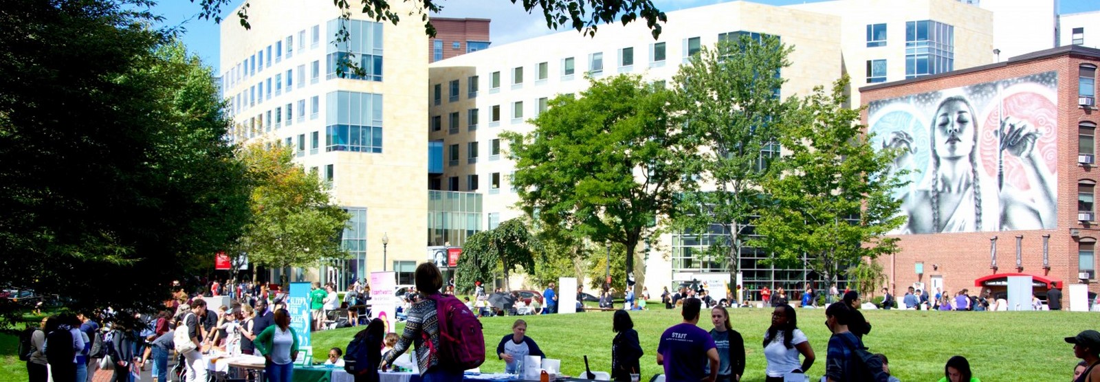 Architecture Schools - Northeastern University - Sheet2