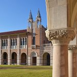 Rice University - Sheet1