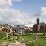Syracuse University  - Sheet2