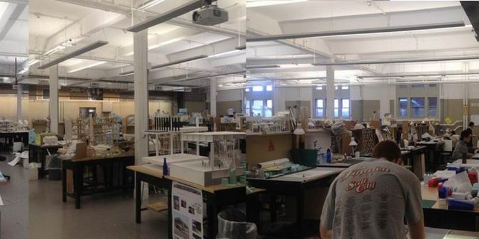 Architecture Schools - Syracuse University - Sheet4
