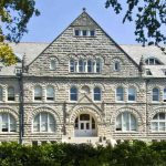 Tulane University  - Sheet1
