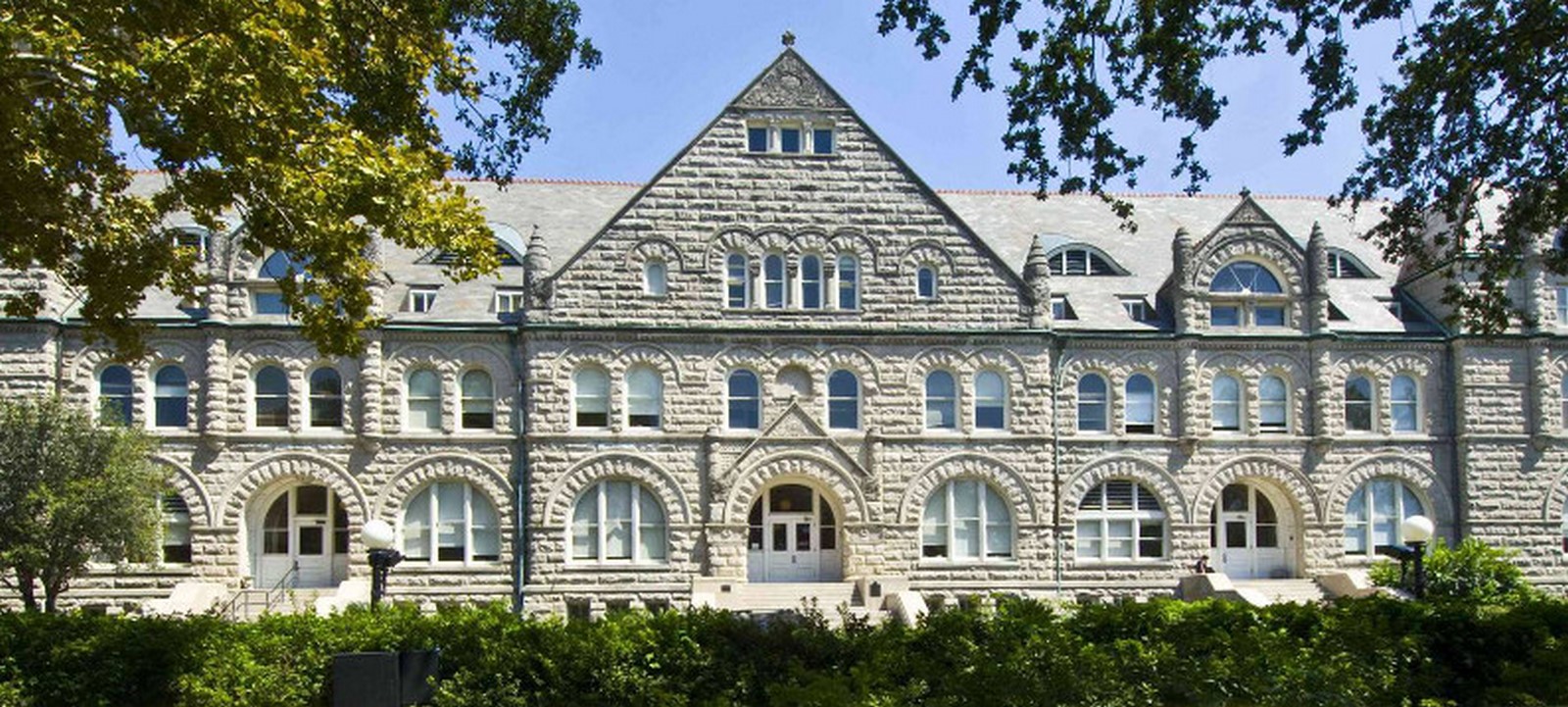 Architecture Schools - Tulane University - Sheet1