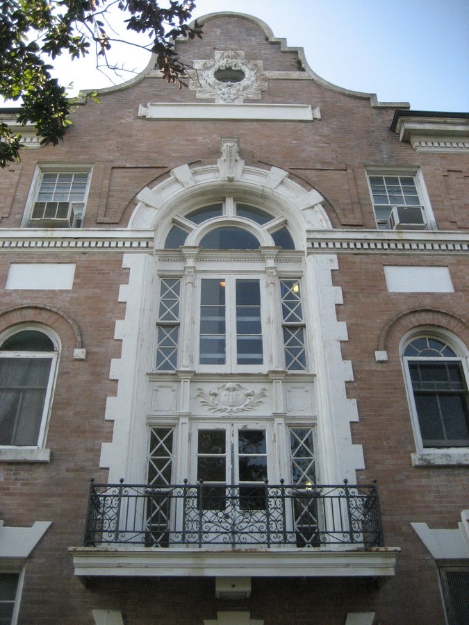 Tulane University - Sheet2