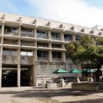 University of California - Berkeley- Sheet2