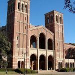 University of California – Los Angeles - Sheet1