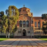 University of California – Los Angeles - Sheet2