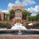 University of Florida - Sheet1
