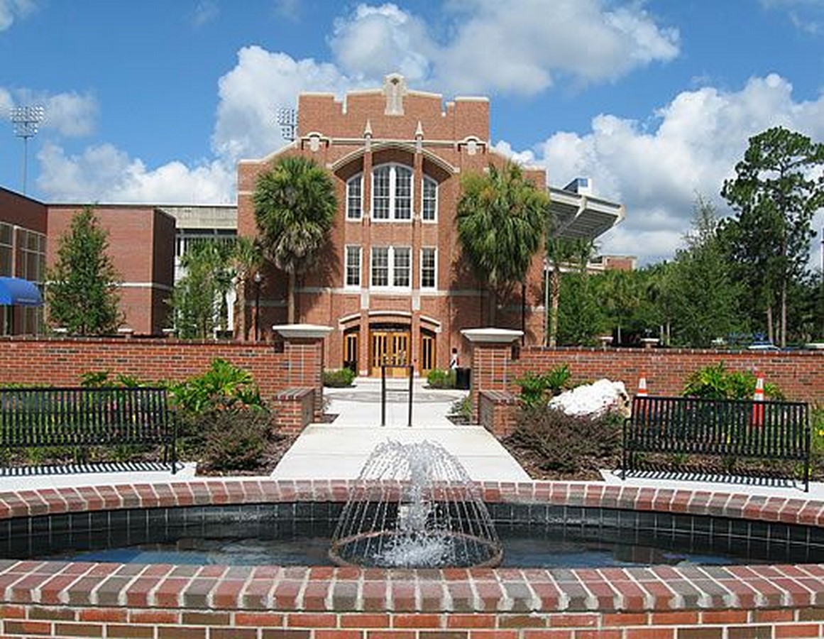 Architecture Schools - University of Florida - Sheet1
