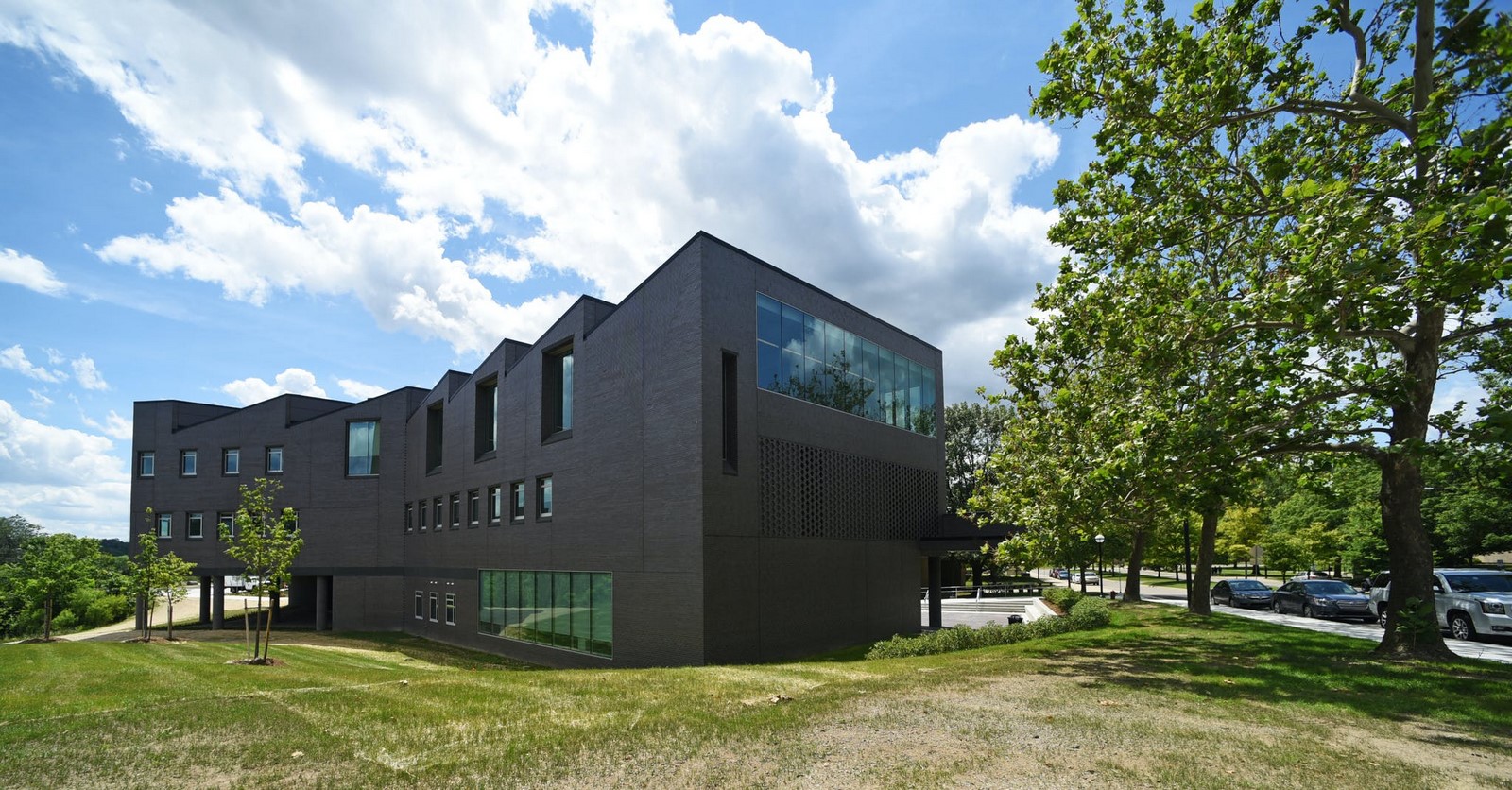 Architecture Schools - University of Michigan- Sheet1