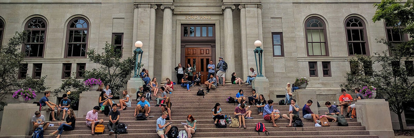 Architecture Schools - University of Notre Dame - Sheet1
