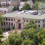 University of Notre Dame - Sheet2