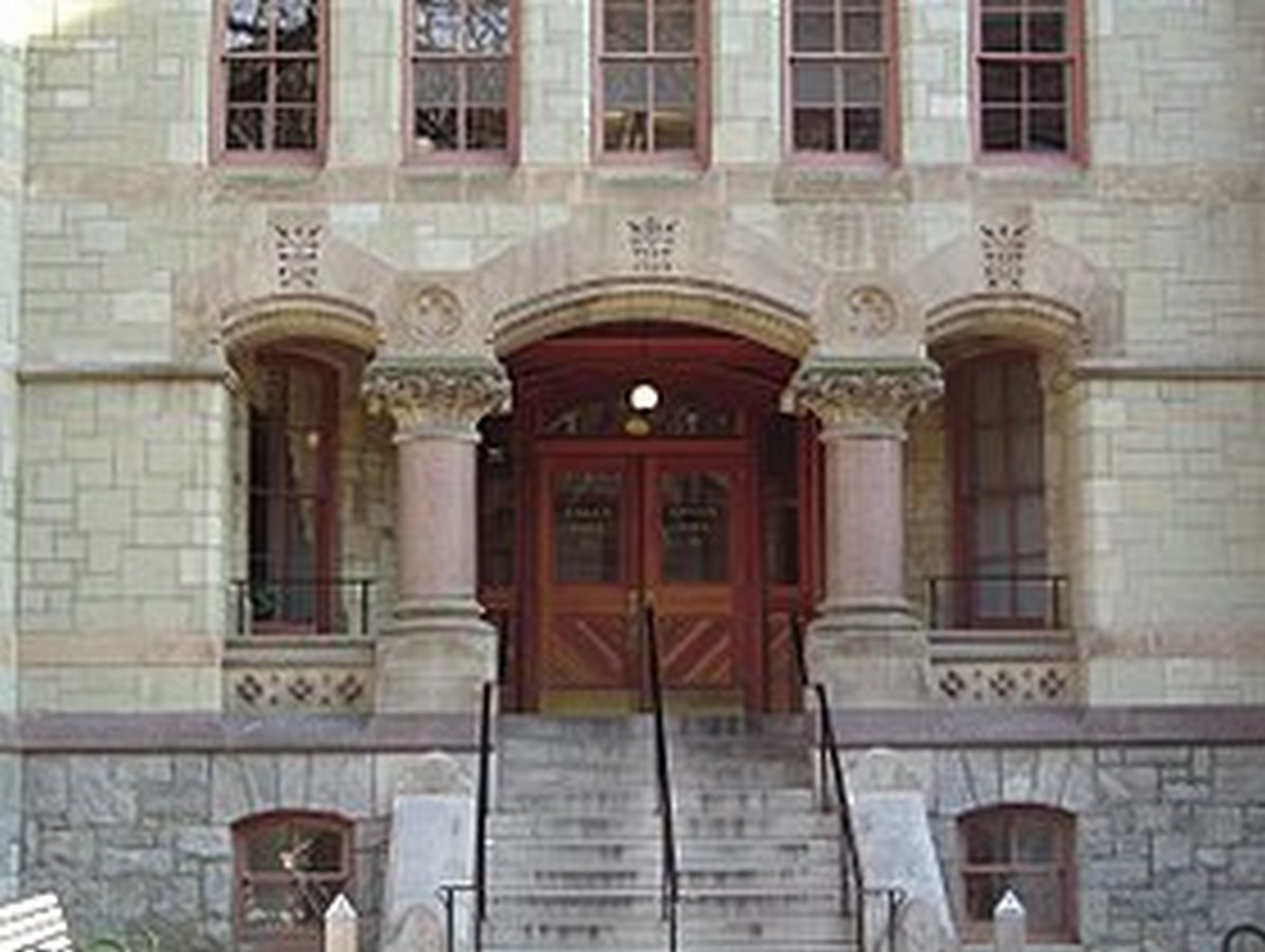 Architecture Schools - University of Pennsylvania - Sheet1