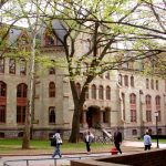 University of Pennsylvania - Sheet2