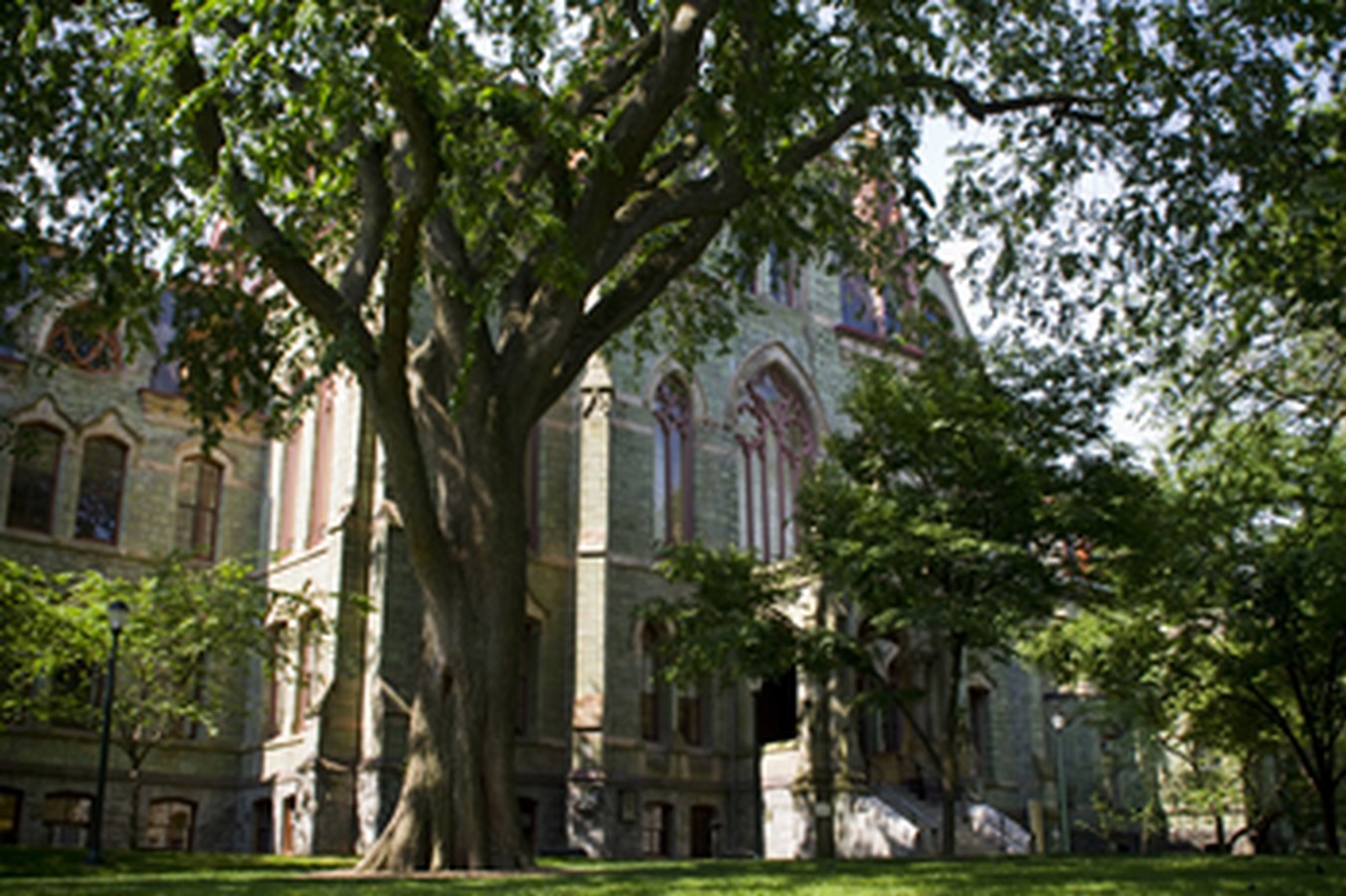 Architecture Schools - University of Pennsylvania - Sheet3