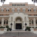 University of Southern California - Sheet1