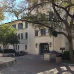 University of Texas at Austin - Sheet2