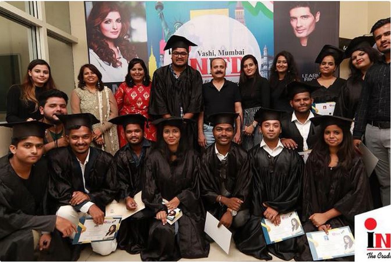 Colleges for Interior Design in Mumbai -INIFD, Andheri - Sheet1