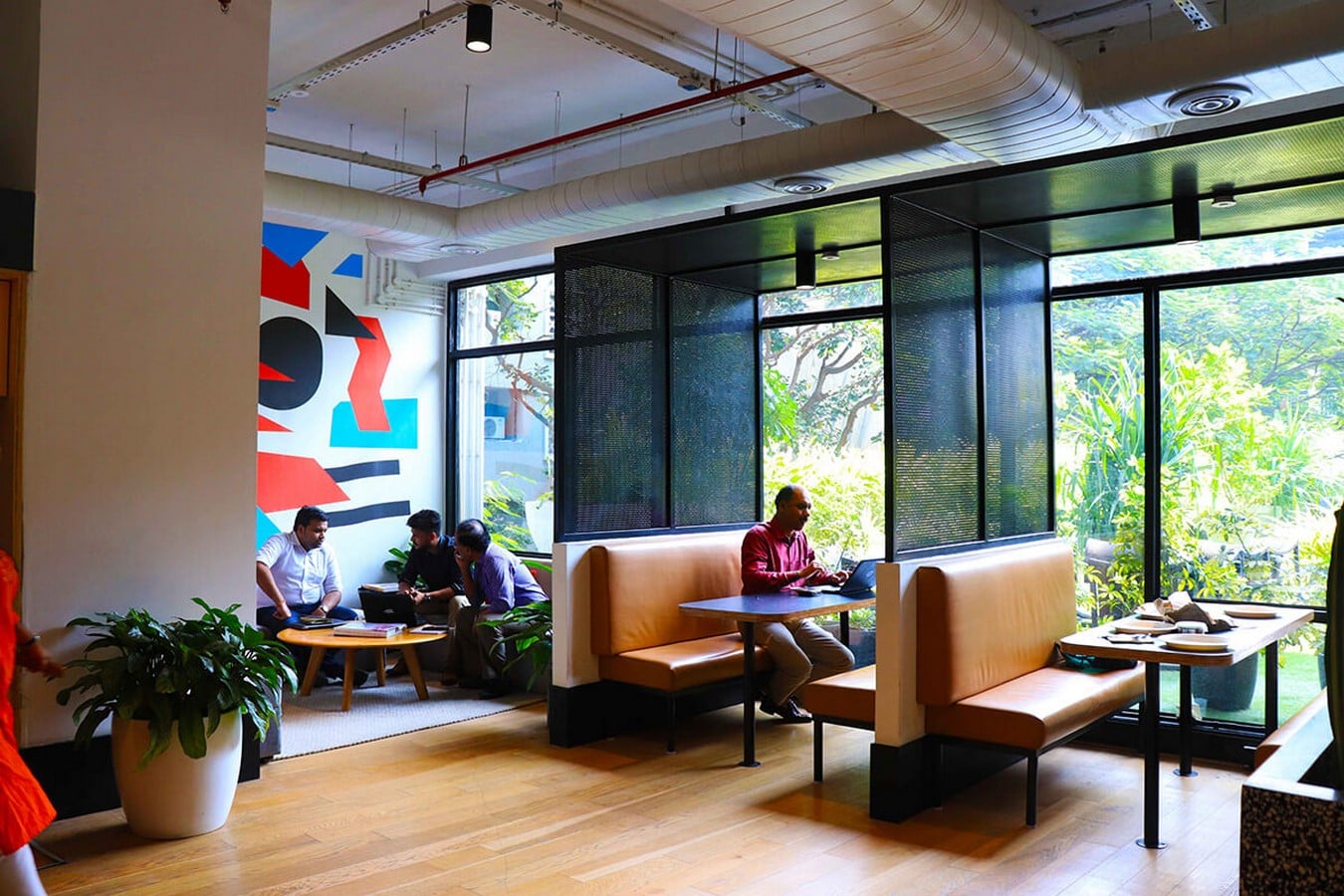 Colleges for Interior Design in Mumbai - Raffles Design International, Andheri - Sheet1